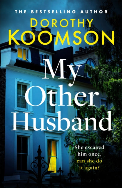 My Other Husband : the heart-stopping new novel from the queen of the big reveal-9781472277381
