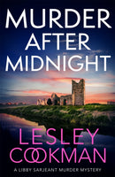 Murder After Midnight : A compelling and completely addictive mystery-9781472278326