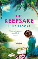 The Keepsake : A thrilling dual-time novel of long-buried family secrets-9781472279194