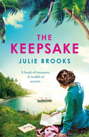 The Keepsake : A thrilling dual-time novel of long-buried family secrets-9781472279217