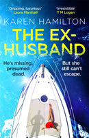 The Ex-Husband : The perfect thriller to escape with this year-9781472279422