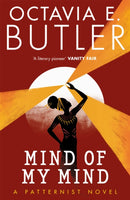 Mind of My Mind-9781472281005