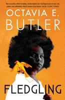 Fledgling : Octavia E. Butler's extraordinary final novel-9781472281098