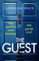 The Guest : A totally addictive and gripping thriller with a shocking twist-9781472283917