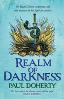Realm of Darkness (Hugh Corbett 23)-9781472284792