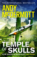 The Temple of Skulls (Wilde/Chase 16)-9781472284976