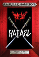Rafael-9781472285317