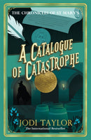 A Catalogue of Catastrophe-9781472286895
