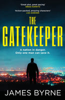 The Gatekeeper : 'An action-packed, twist-a-minute thrill ride' LISA GARDNER-9781472288202
