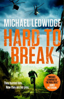 Hard to Break : 'GREAT STORYTELLING.' JAMES PATTERSON,-9781472288301