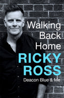 Walking Back Home-9781472289278