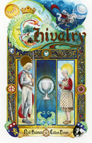 Chivalry-9781472290649