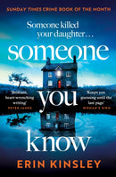 Someone You Know : the completely gripping and emotional thriller-9781472292544