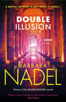 Double Illusion (Ikmen Mystery 25)-9781472293749