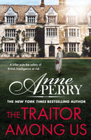 The Traitor Among Us (Elena Standish Book 5) : Elena Standish thriller 5-9781472294555