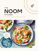 The Noom Kitchen : 100 Healthy, Delicious, Flexible Recipes for Every Day-9781472298010