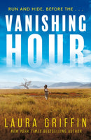 Vanishing Hour : An edge-of-your-seat, page-turning romantic thriller-9781472299673