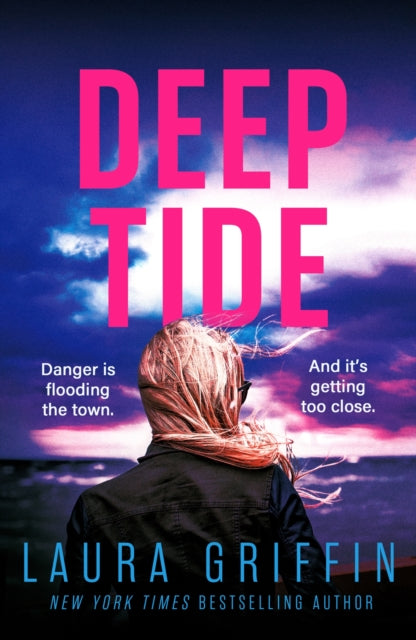 Deep Tide : A heart-pounding, race-against-the-clock romantic thriller!-9781472299697