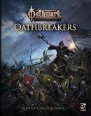 Oathmark: Oathbreakers-9781472837004