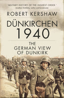 Dunkirchen 1940 : The German View of Dunkirk-9781472854377