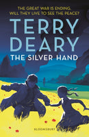 The Silver Hand-9781472929488