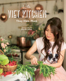 The Little Viet Kitchen : Over 100 authentic and delicious Vietnamese recipes-9781472936035