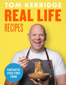 Real Life Recipes : Budget-friendly recipes that work hard so you don't have to-9781472981646