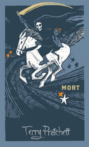 Mort : Discworld: The Death Collection-9781473200104