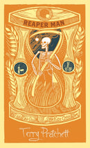 Reaper Man : Discworld: The Death Collection-9781473200111