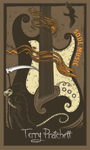 Soul Music : Discworld: The Death Collection-9781473200128