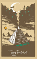 Pyramids : Discworld: The Gods Collection-9781473200142
