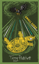 Small Gods : Discworld: The Gods Collection-9781473200159
