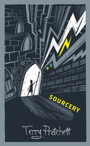 Sourcery : Discworld: The Unseen University Collection-9781473200166