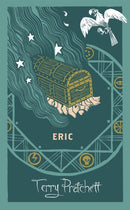 Eric : Discworld: The Unseen University Collection-9781473200173