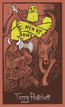 Men At Arms : Discworld: The City Watch Collection-9781473200197