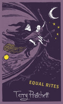 Equal Rites : Discworld: The Witches Collection-9781473200203