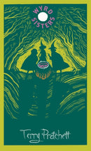 Wyrd Sisters : Discworld: The Witches Collection-9781473200210