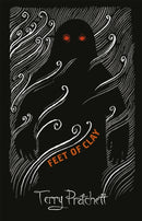 Feet Of Clay : Discworld: The City Watch Collection-9781473200241