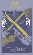 Jingo : Discworld: The City Watch Collection-9781473200258