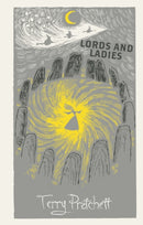 Lords and Ladies : Discworld: The Witches Collection-9781473200272
