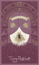 Maskerade : Discworld: The Witches Collection-9781473200289