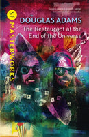 The Restaurant at the End of the Universe-9781473200661
