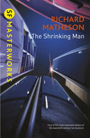 The Shrinking Man-9781473201699