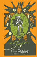 The Light Fantastic : Discworld: The Unseen University Collection-9781473205338