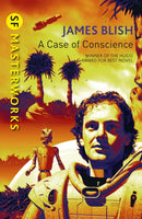 A Case Of Conscience-9781473205437