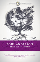The Broken Sword-9781473205444