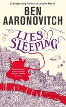 Lies Sleeping : Book 7 in the
