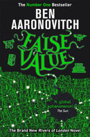 False Value : Book 8 in the