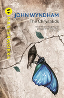 The Chrysalids-9781473212688