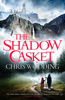 The Shadow Casket-9781473214897
